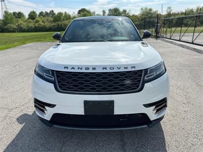 2022 Land Rover Range Rover Velar P250 R-Dynamic S   - Photo 2 - Indianapolis, IN 46234