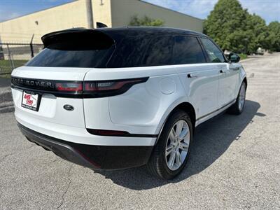 2022 Land Rover Range Rover Velar P250 R-Dynamic S   - Photo 4 - Indianapolis, IN 46234