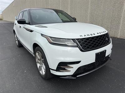 2022 Land Rover Range Rover Velar P250 R-Dynamic S   - Photo 3 - Indianapolis, IN 46234