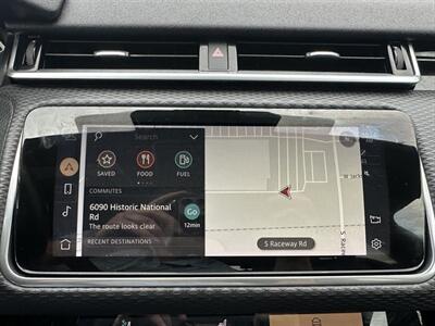 2022 Land Rover Range Rover Velar P250 R-Dynamic S   - Photo 21 - Indianapolis, IN 46234