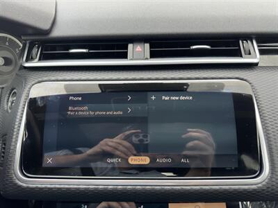 2022 Land Rover Range Rover Velar P250 R-Dynamic S   - Photo 22 - Indianapolis, IN 46234