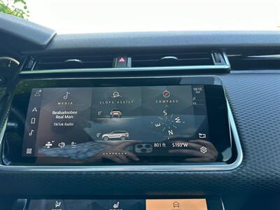 2022 Land Rover Range Rover Velar P250 R-Dynamic S   - Photo 32 - Indianapolis, IN 46234