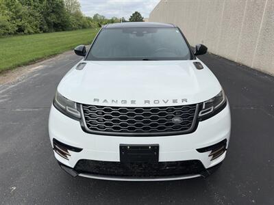 2022 Land Rover Range Rover Velar P250 R-Dynamic S   - Photo 2 - Indianapolis, IN 46234