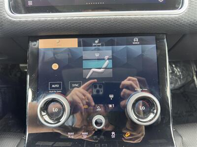 2022 Land Rover Range Rover Velar P250 R-Dynamic S   - Photo 30 - Indianapolis, IN 46234