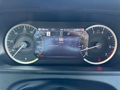 2022 Land Rover Range Rover Velar P250 R-Dynamic S   - Photo 22 - Indianapolis, IN 46234