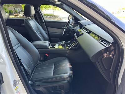 2022 Land Rover Range Rover Velar P250 R-Dynamic S   - Photo 18 - Indianapolis, IN 46234