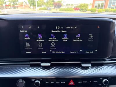 2022 Kia Carnival SX   - Photo 29 - Indianapolis, IN 46234