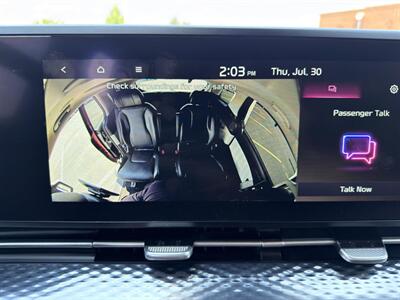 2022 Kia Carnival SX   - Photo 42 - Indianapolis, IN 46234