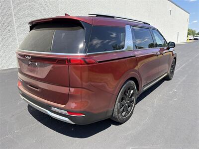 2022 Kia Carnival SX   - Photo 4 - Indianapolis, IN 46234
