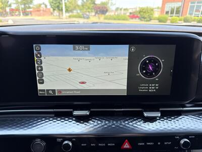 2022 Kia Carnival SX   - Photo 28 - Indianapolis, IN 46234