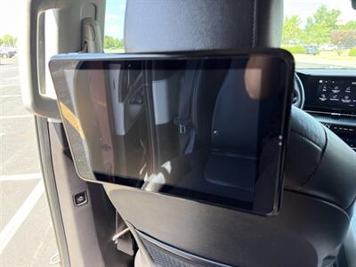 2022 Kia Carnival SX   - Photo 41 - Indianapolis, IN 46234
