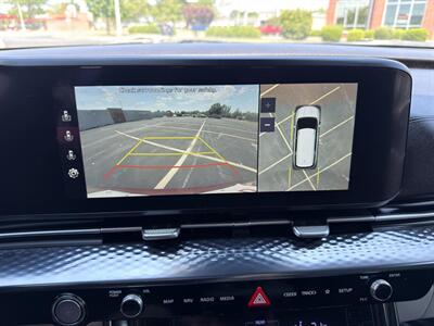 2022 Kia Carnival SX   - Photo 33 - Indianapolis, IN 46234