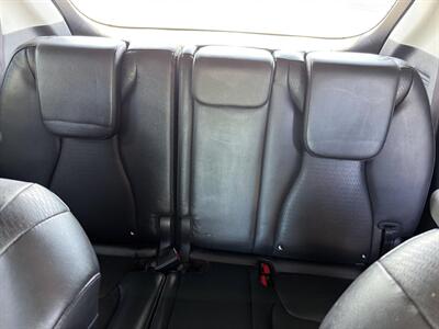 2022 Kia Carnival SX   - Photo 13 - Indianapolis, IN 46234