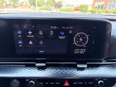 2022 Kia Carnival SX   - Photo 26 - Indianapolis, IN 46234