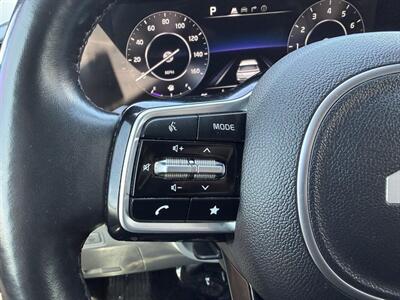 2022 Kia Carnival SX   - Photo 24 - Indianapolis, IN 46234