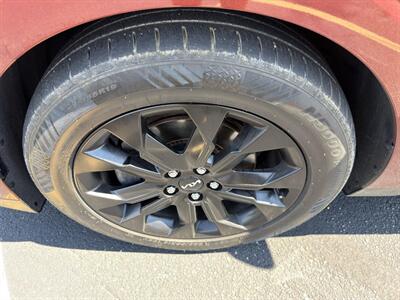 2022 Kia Carnival SX   - Photo 50 - Indianapolis, IN 46234