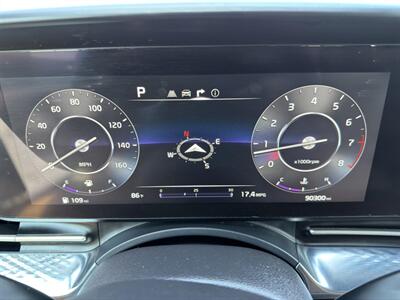 2022 Kia Carnival SX   - Photo 19 - Indianapolis, IN 46234