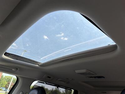 2022 Kia Carnival SX   - Photo 38 - Indianapolis, IN 46234