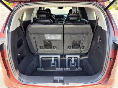 2022 Kia Carnival SX   - Photo 47 - Indianapolis, IN 46234