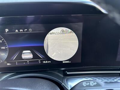 2022 Kia Carnival SX   - Photo 31 - Indianapolis, IN 46234