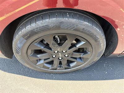 2022 Kia Carnival SX   - Photo 52 - Indianapolis, IN 46234