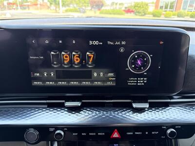 2022 Kia Carnival SX   - Photo 27 - Indianapolis, IN 46234