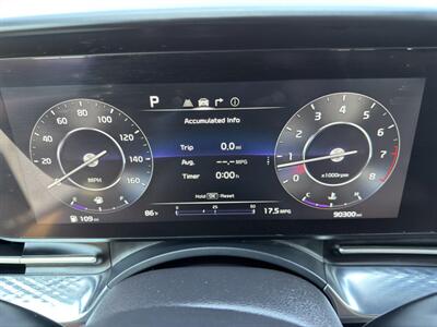 2022 Kia Carnival SX   - Photo 17 - Indianapolis, IN 46234
