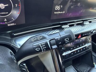 2022 Kia Carnival SX   - Photo 21 - Indianapolis, IN 46234