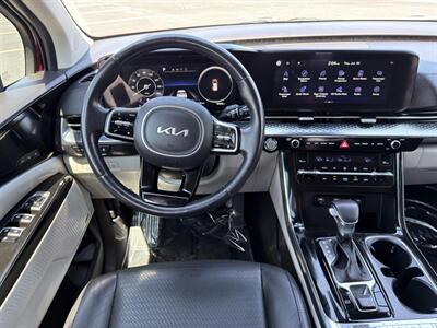 2022 Kia Carnival SX   - Photo 8 - Indianapolis, IN 46234