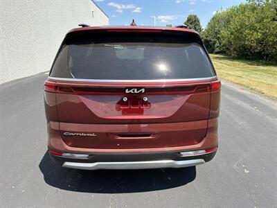 2022 Kia Carnival SX   - Photo 5 - Indianapolis, IN 46234
