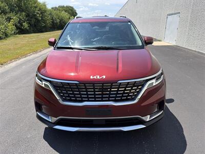 2022 Kia Carnival SX   - Photo 2 - Indianapolis, IN 46234