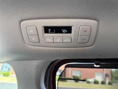 2022 Kia Carnival SX   - Photo 45 - Indianapolis, IN 46234