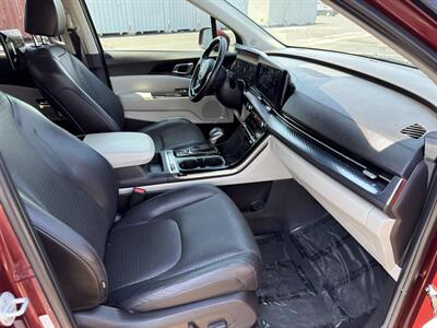 2022 Kia Carnival SX   - Photo 15 - Indianapolis, IN 46234
