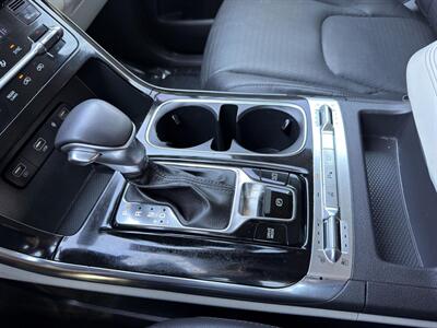 2022 Kia Carnival SX   - Photo 36 - Indianapolis, IN 46234