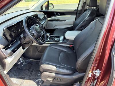 2022 Kia Carnival SX   - Photo 10 - Indianapolis, IN 46234