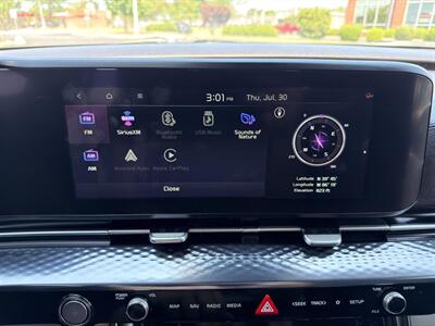 2022 Kia Carnival SX   - Photo 30 - Indianapolis, IN 46234