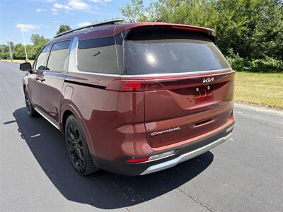 2022 Kia Carnival SX   - Photo 6 - Indianapolis, IN 46234