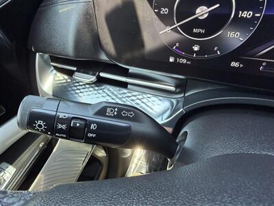 2022 Kia Carnival SX   - Photo 22 - Indianapolis, IN 46234