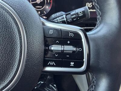 2022 Kia Carnival SX   - Photo 23 - Indianapolis, IN 46234