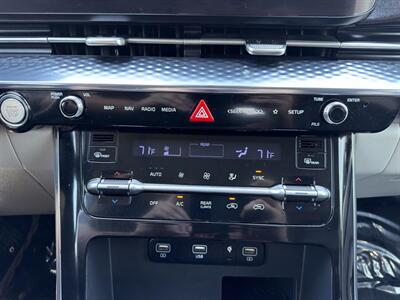 2022 Kia Carnival SX   - Photo 34 - Indianapolis, IN 46234