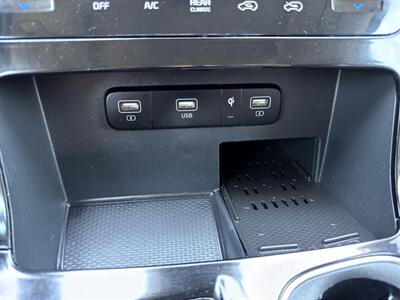 2022 Kia Carnival SX   - Photo 35 - Indianapolis, IN 46234