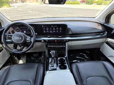 2022 Kia Carnival SX   - Photo 7 - Indianapolis, IN 46234