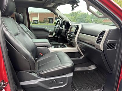 2020 Ford F-250 Super Duty Lariat - Photo 15 - Indianapolis, IN 46234