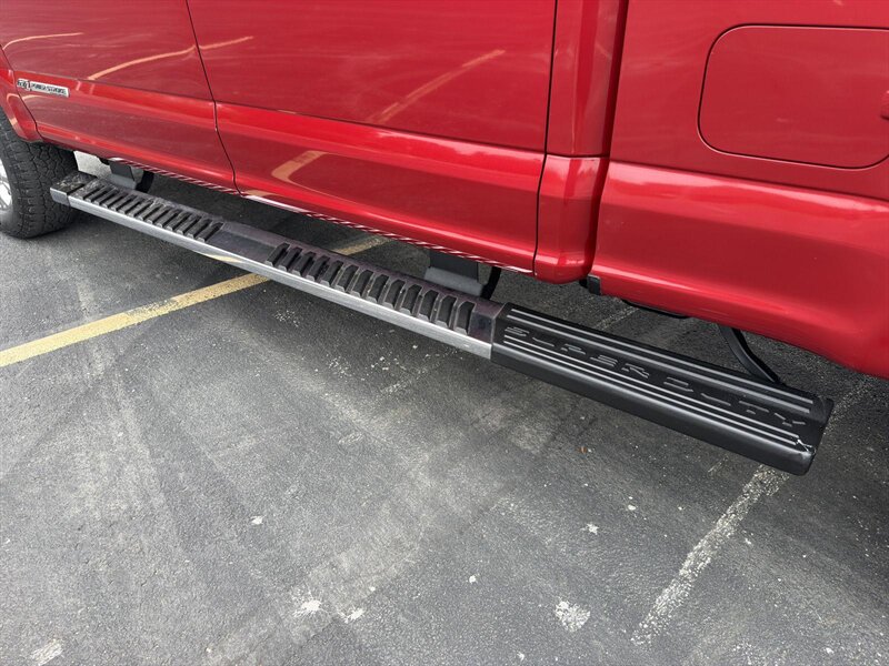 2020 Ford F-250 Super Duty Lariat - Photo 49 - Indianapolis, IN 46234