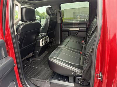 2020 Ford F-250 Super Duty Lariat - Photo 11 - Indianapolis, IN 46234