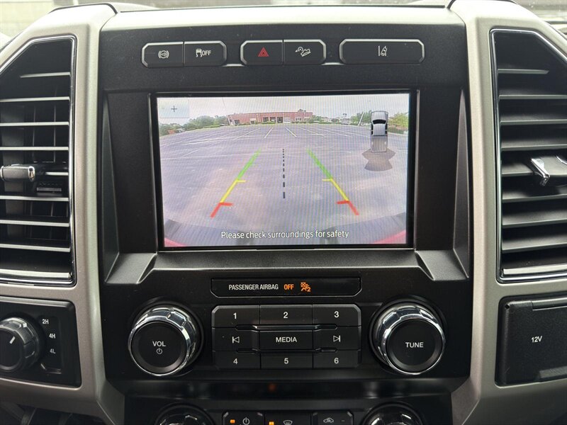 2020 Ford F-250 Super Duty Lariat - Photo 42 - Indianapolis, IN 46234
