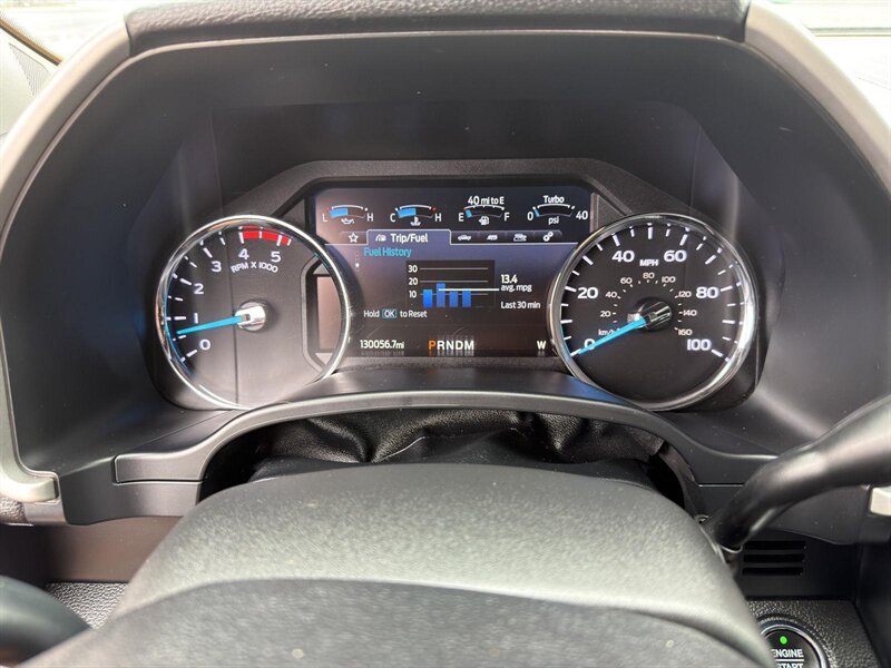 2020 Ford F-250 Super Duty Lariat - Photo 18 - Indianapolis, IN 46234