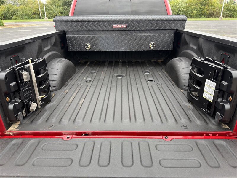 2020 Ford F-250 Super Duty Lariat - Photo 50 - Indianapolis, IN 46234