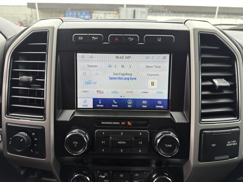 2020 Ford F-250 Super Duty Lariat - Photo 32 - Indianapolis, IN 46234