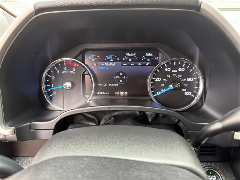 2020 Ford F-250 Super Duty Lariat - Photo 19 - Indianapolis, IN 46234